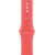46mm Bright Guava Sport Band - S/M в Metoo.kz - Metoo (4)
