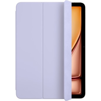 Smart Folio for iPad Air 11-inch (M2) - Light Violet - Metoo (2)