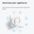 Умная розетка (переходник) Aqara Smart Plug (EU) (AP007EUW01) - Metoo (10)