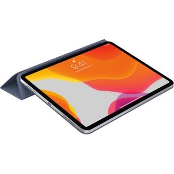 Smart Folio for 11-inch iPad Pro - Alaskan Blue - Metoo (4)