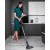 AENO Cordless vacuum cleaner SC1: electric turbo brush, LED lighted brush, resizable and easy to maneuver, washable MIF filter - Metoo (3)