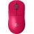 LOGITECH G PRO X SUPERLIGHT 2 LIGHTSPEED Gaming Mouse - MAGENTA - EER - Metoo (1)