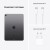 10.9-inch iPad Air Wi-Fi 64GB - Space Grey,Model A2588 - Metoo (9)