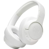 JBL Tune 700BT - Wireless Over-Ear Headset - White