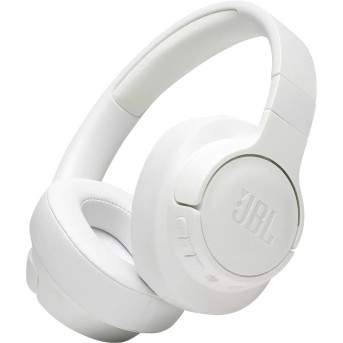 JBL Tune 700BT - Wireless Over-Ear Headset - White - Metoo (1)