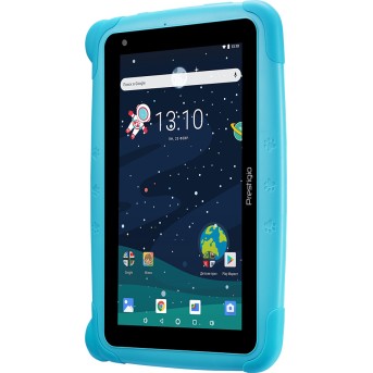 Prestigio Smartkids, PMT3197_W_D, wifi, 7" 1024*600 IPS display, up to 1.3GHz quad core processor, android 8.1(go edition), 1GB RAM+16GB ROM, 0.3MP front+2MP rear camera, 2500mAh battery - Metoo (10)