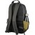 The Laser backpack for 15.6" laptops and 16" MacBooks, made from water-resistant resin-coated fabric obtained from recycled plastic, features a compact design and excellent pocket organization. в Metoo.kz - Metoo (4)