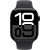 Apple Watch Series 10 GPS 42mm Jet Black Aluminium Case with Black Sport Band - S/<wbr>M,Model A2997 - Metoo (2)