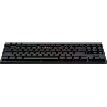 LOGITECH G515 TKL Gaming Keyboard - BLACK - US INT'L - 2.4GHZ/<wbr>BT - EMEA28i-935 - TACTILE - Metoo (2)