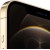iPhone 12 Pro Max Model A2411 512Gb Золотой - Metoo (2)