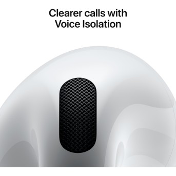 AirPods 4 with Active Noise Cancellation,Model A3055 A3056 A3059 - Metoo (8)