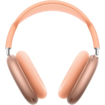 AirPods Max 2 - Orange,Model A3454 в Metoo.kz - Metoo (4)