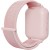 CANYON kids watch Alfie KW-37 MP3 Study&Game Pink - Metoo (5)