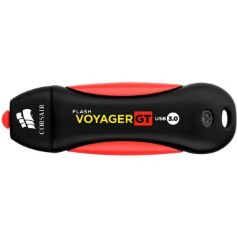 Corsair Flash Voyager GT USB 3.0 128GB, Read 230MBs - Write 160MBs, Plug and Play - Metoo (4)