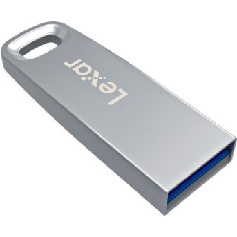 LEXAR JumpDrive USB 3.0 M35 128GB Silver Housing, for Global, up to 150MB/<wbr>s - Metoo (2)