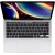 13-inch MacBook Pro with Touch Bar: 2.0GHz quad-core 10th-generation Intel Core i5 processor, 1TB - Silver, Model A2251 - Metoo (3)