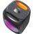 CANYON speaker OnFun 5 Partybox 40W RGB Black - Metoo (2)