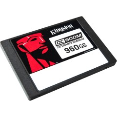 Kingston 960G DC600M (Mixed-Use) 2.5'' Enterprise SATA SSD EAN: 740617334913
