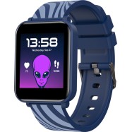 CANYON kids watch Joyce KW-43 DUAL BT Music Blue..