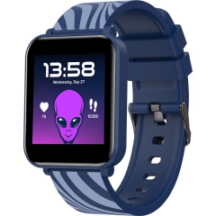 CANYON kids watch Joyce KW-43 DUAL BT Music Blue..