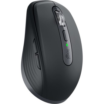 LOGITECH MX Anywhere 3S Bluetooth Mouse - GRAPHITE - Metoo (3)