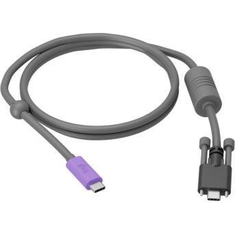 LOGITECH EXTEND - BLACK - USB - PLUGCG - EMEA29-953 в Metoo.kz - Metoo (4)