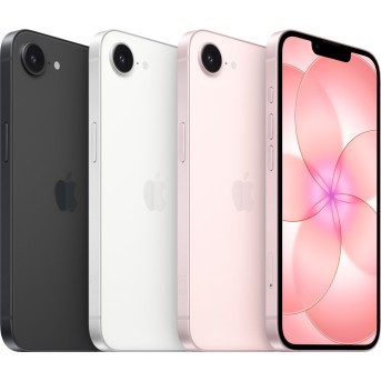iPhone 17e 512GB Black,Model A3634 в Metoo.kz - Metoo (4)