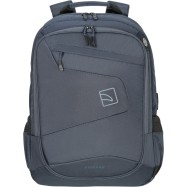 TUCANO LATO BACKPACKS FOR MacBook Pro 16/ Laptop 17 Blue..