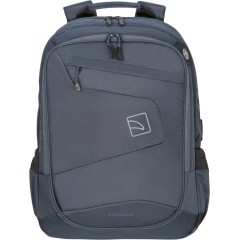 TUCANO LATO BACKPACKS FOR MacBook Pro 16/ Laptop 17 Blue..