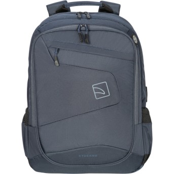 TUCANO LATO BACKPACKS FOR MacBook Pro 16/ Laptop 17 Blue в Metoo.kz - Metoo (1)