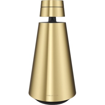 BeoSound 1 GVA Speaker Brass Tone - FLEX - Metoo (1)
