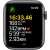 Apple Watch SE GPS, 44mm Space Grey Aluminium Case with Midnight Sport Band - Regular, Model A2352 - Metoo (11)