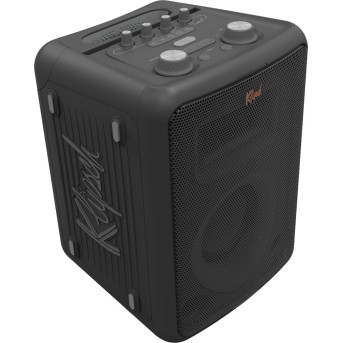 KLIPSCH Vegas Black в Metoo.kz - Metoo (5)