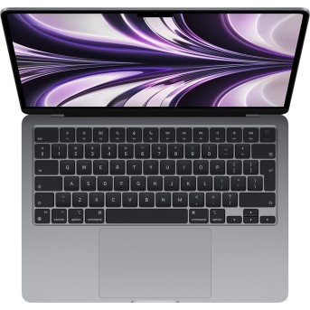 Ноутбук Apple MacBook Air (MLXW3RU) - Metoo (3)