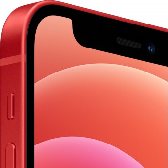 iPhone 12 mini Model A2399 64Gb (PRODUCT) Красный - Metoo (9)