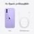 iPhone 12 128GB Purple, Model A2403 - Metoo (14)
