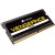 Corsair DDR4, 2666MHz 16GB 1x16GB SODIMM, Unbuffered, 18-19-19-39, Black PCB, 1.2V, EAN:0843591077187 - Metoo (1)