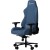 LORGAR Ace 422, Gaming chair, Anti-stain durable fabric, 1.8 mm metal frame, multiblock mechanism, 4D armrests, 5 Star aluminium base, Class-4 gas lift, 75mm PU casters, Blue - Metoo (2)