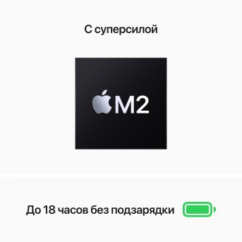 Ноутбук Apple MacBook Air (MLY33RU) - Metoo (19)