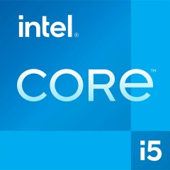 Intel CPU Desktop Core i5-12400F (2.5GHz, 18MB, LGA1700) box..