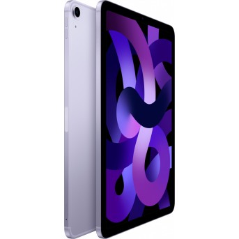 10.9-inch iPad Air Wi-Fi + Cellular 64GB - Purple,Model A2589 - Metoo (11)
