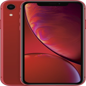 iPhone XR 128GB (PRODUCT)RED, Model A2105 - Metoo (5)