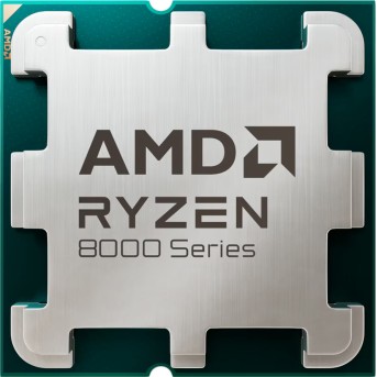 AMD CPU Desktop Ryzen 5 6C/<wbr>12T 8600G (3.8/<wbr>5.0GHz Max, 22MB,65W,AM5) tray - Metoo (1)