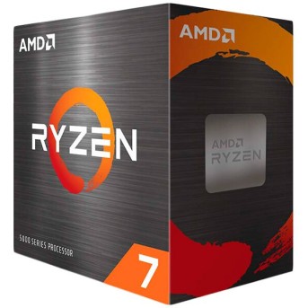 AMD CPU Desktop Ryzen 7 8C/<wbr>16T 5700G (4.6GHz, 20MB,65W,AM4) box, with Wraith Stealth Cooler and Radeon Graphics - Metoo (1)