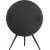 Beosound A9 5th Gen Speaker Black Anthracite (Back Black/<wbr>Cover Black/<wbr>Legs Dark Oak) - Metoo (5)