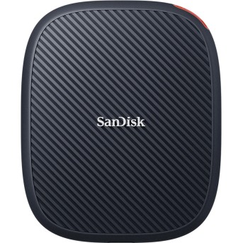 SANDISK External SSD Amber USB 1TB External Drives в Metoo.kz - Metoo (1)