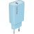 CANYON charger OnCharge 30CL Max Power 30W 1xPD EU Light Blue - Metoo (1)