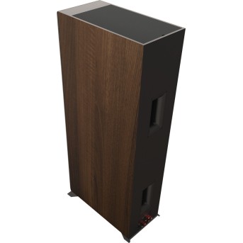 Klipsch Reference Premiere RP-8060FA II 2-Way Floorstanding Speaker Kit (Walnut, Pair) в Metoo.kz - Metoo (2)