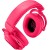 LOGITECH G PRO X2 LIGHTSPEED Wireless Gaming Headset - Blue Mic - MAGENTA - Metoo (4)