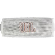 JBL Flip 7 - Portable Waterproof Speaker – White